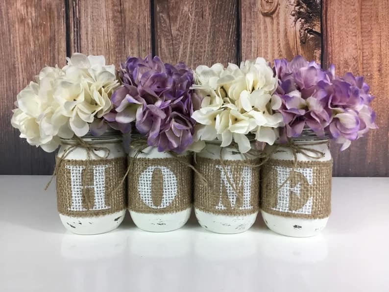 DOLLAR STORE FARMHOUSE DECOR 